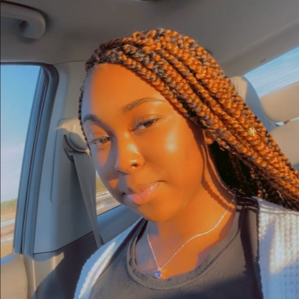 Meet your Posher, Tyanna